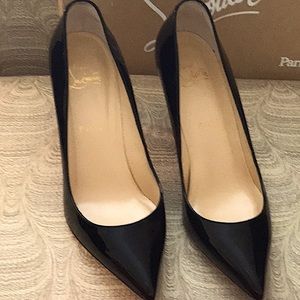 Louboutin Pumps